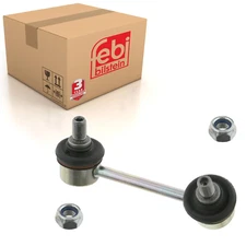 Rear Right Drop Link Avensis Anti Roll Bar Stabiliser Fits Toyota Febi 27332