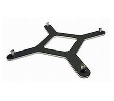 BackPlate for Intel Socket 775 LGA775 Tall Standoffs Dynatron DY-PBK-P5G