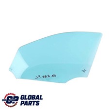 Mercedes-Benz ML W164 GL X164 Vordert&uuml;r links blau Fensterglas AS2