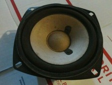  1 KENWOOD CRS-15 CENTER Replacement SPEAKER
