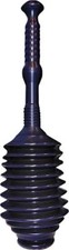 NEW MASTER PLUNGER MP100-1 USA MADE POWER TOILET PLUNGER BEST MADE 6767941