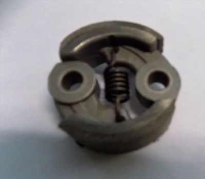 Frizione Decespugliatore Shindaiwa- Di Spina Gianvito - Foto 4