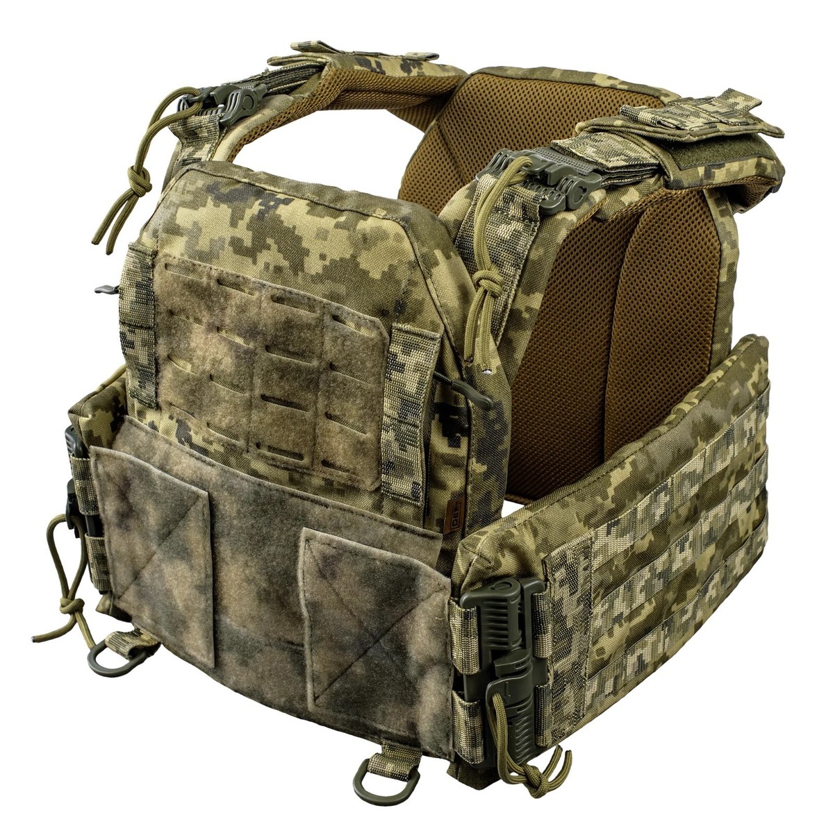 米軍実物　PRU－60Ａ HARD BALLISTIC ARMOUR プレートM SA3U™ Level III UHMWPE SAPI - buy for - UARM™ Official Store