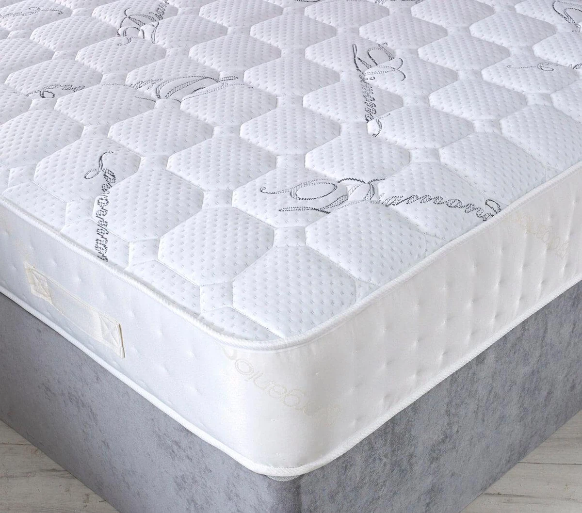 Diamond spring mattress online