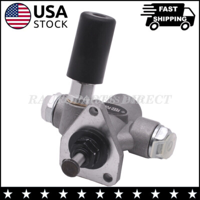 For Navistar Engine DT360 DTA360 Bosch 0440003254 Fuel Lift Pump