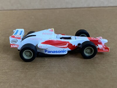 ミニチャンプス TOYOTA TF102 2002年 1/18】 Minichamps 1/18 Toyota