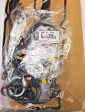 Toyota Oem Altezza 3sge Beams Engine Overhaul Gasket Kit 04111-74780 98-05 Sxe10 Toyota Oem Altezza 3sge Beams Engine Overhaul Gasket Kit 04111-74780 98-05 Sxe10