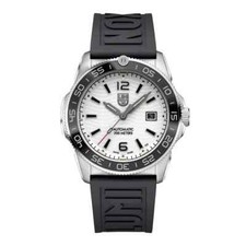New Luminox Pacific Diver Automatic Midnight Mariner Dive Watch XS.3101.H.SET