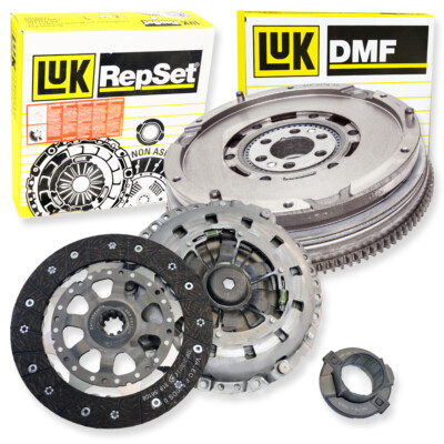 LuK Kupplungssatz Für BMW 3er E46 318i 318d 320d 318 Ci