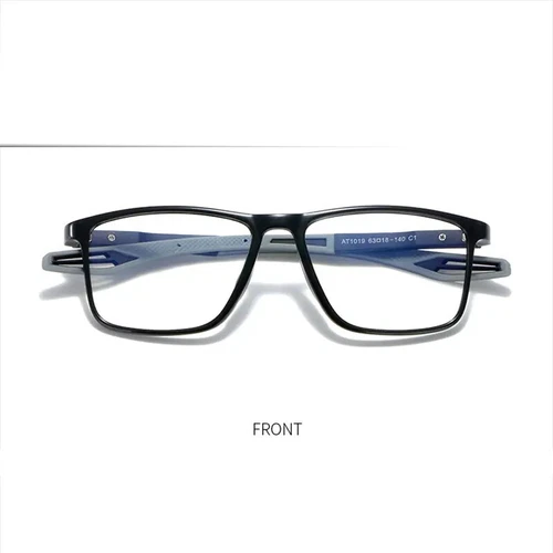 Photochromic Reading Glasses For Men Square Outdoor Sunglasses -1.00 -4.00 - Picture 13 of 17
