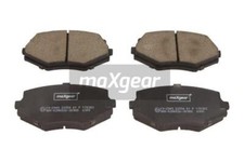 New Brake Pad Set, disc brake for EUNOS MAZDA:MX-5 I,MX-5  ,MIATA I,MX-5 II