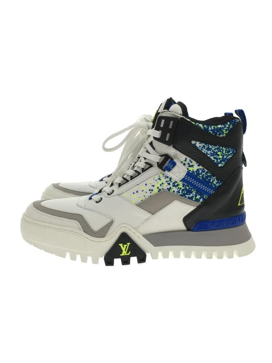 Louis Vuitton Hiking Shoes