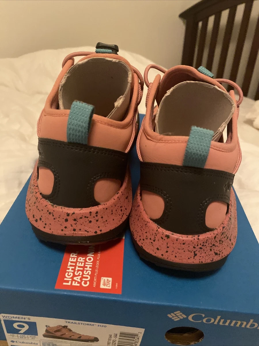 women's trailstorm ™ h20 shoe