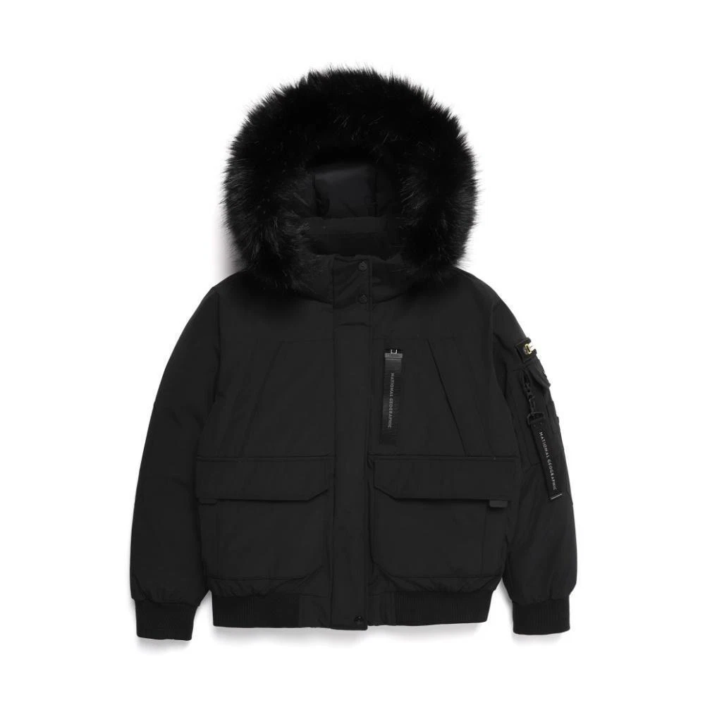Goose down jumper sale
