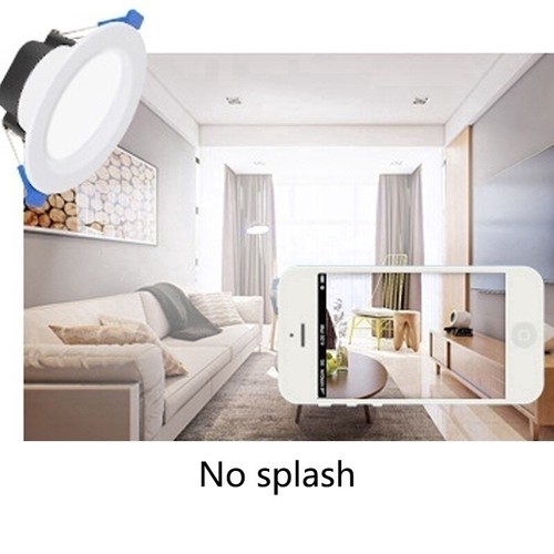 10pack 3colors Dimmable Downlight LED Light 5W 110V 220V Lamp Recessed Ceiling - Picture 9 of 9