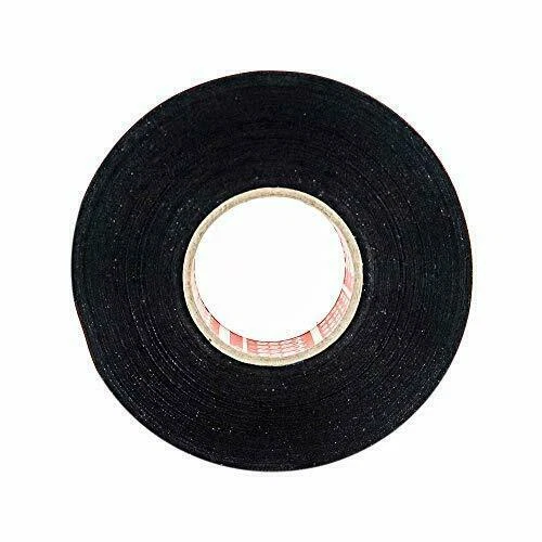 5 x Tesa Original Isoband 51608 15m X 19mm Adhesive Wiring Loom Cloth Tape  NEW  - Image 4 of 4