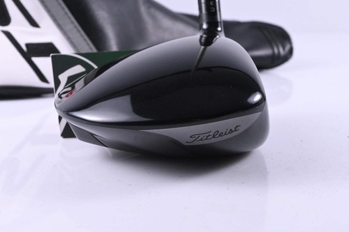 Titleist TSR1 Driver / 10 Degree / Senior Flex MMT Speedmesh 40 Shaft - Picture 3 of 9