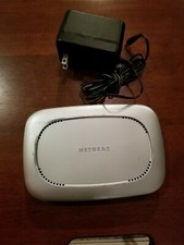 Netgear Cable/DSL Web Safe Router Gateway - Netgear RP614