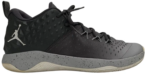 Jordan Extra Fly Gray