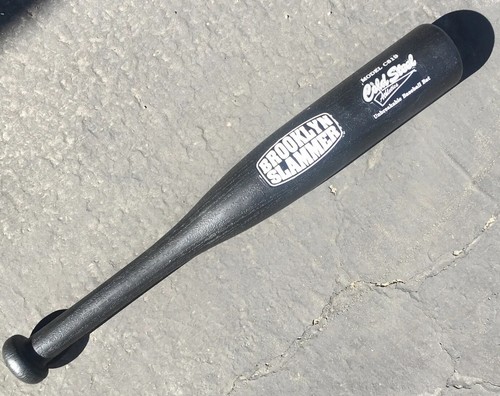 Batte Brooklyn Slammer 19" Cold Steel - Polypropylène - 92BSW
