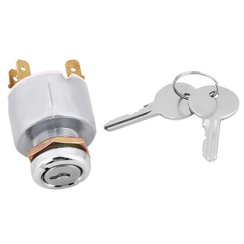 Kit De Verrouillage De Commutateur D'allumage ... – Grandado