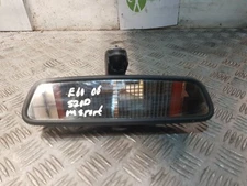 BMW 520D E60 REAR VIEW MIRROR 5DR 2007