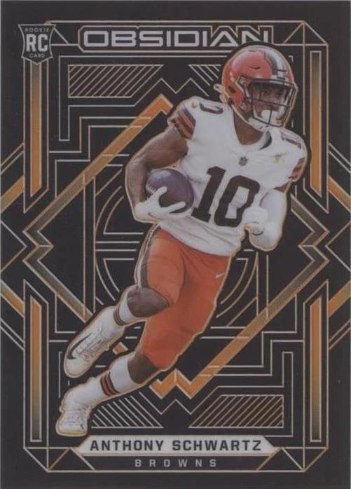 Electric Etch Orange