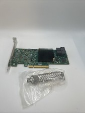 LSI SAS 9300-8I SAS3008 12Gbps SAS LSI 9300 P16 IT mode ZFS FreeNAS unRAID US