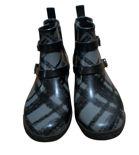 Botas cortas de lluvia para mujer Cougar Royale talla 8 Foto 4 de 4