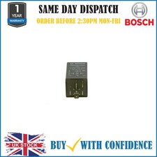 For Citroën BX 1.8 1.9 18 19 D TRD 1983-1994 Bosch Body & Comfort Part