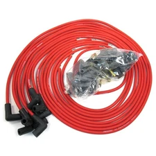 Pertronix 808490 Flame-Thrower Spark Plug Wires 8 Cyl 8Mm Universal 90 Degree