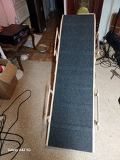Portable Pet Ramp
