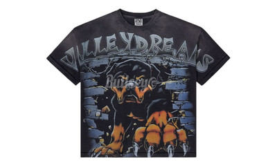 Vale Forever Rottweiler Big T-Shirt