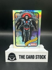 2025 Topps Chrome Marvel #155 Mister Sinister Refractor