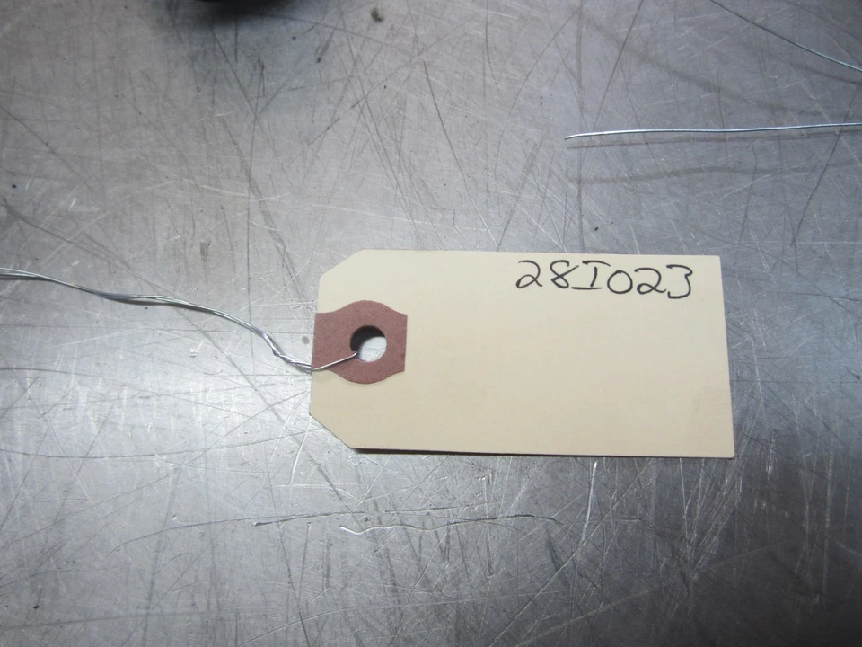 EGR Valve For 04-06 Subaru Baja Sport 2.5 - Image 4 of 4