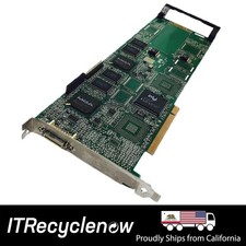 Matrox 796-01 G100 MMS G /DUALP PCI Dual Monitor Graphics Card 8MB SGRAM