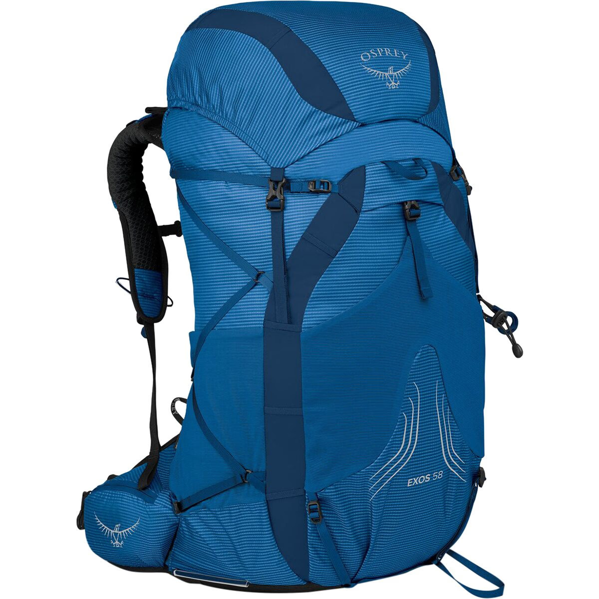 Osprey Packs Exos 58L Backpack 55090₽