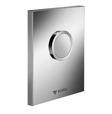 Sanibel 1001 Betätigungsplatte für Wandeinbau-WC-Druckspüler