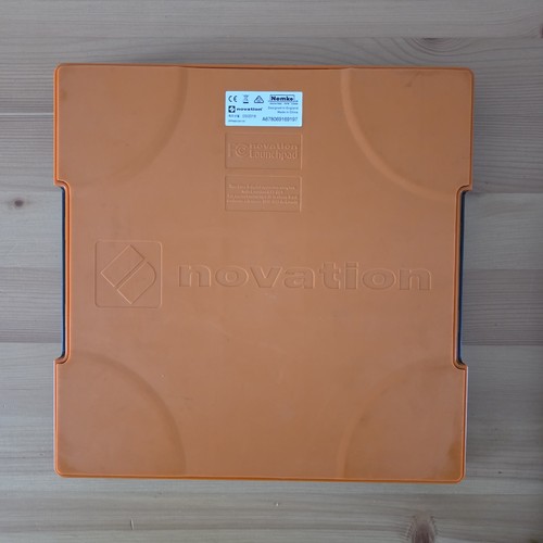Novation Launchpad MK2 Midi Controller 64 Pads For Ableton Live with Case - Picture 5 of 6