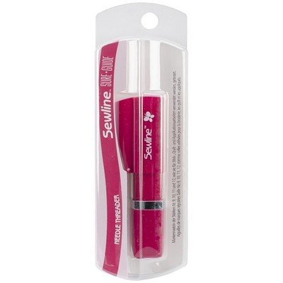 Sewline Sure Guide Needle Threader-For Sizes 9/12