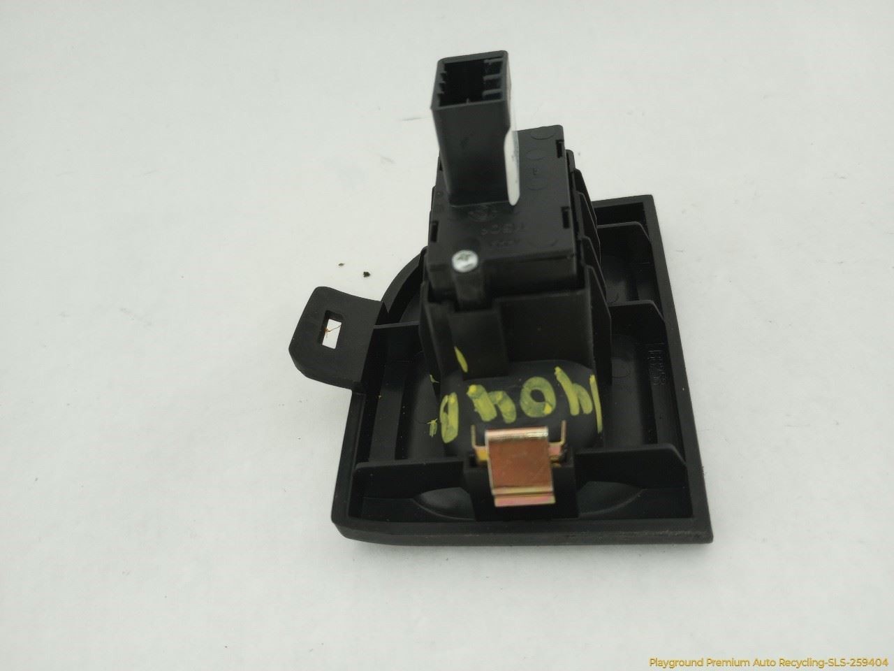 Maserati Quattroporte M139 Passenger Right Rear Power Window Switch Fits 03-12