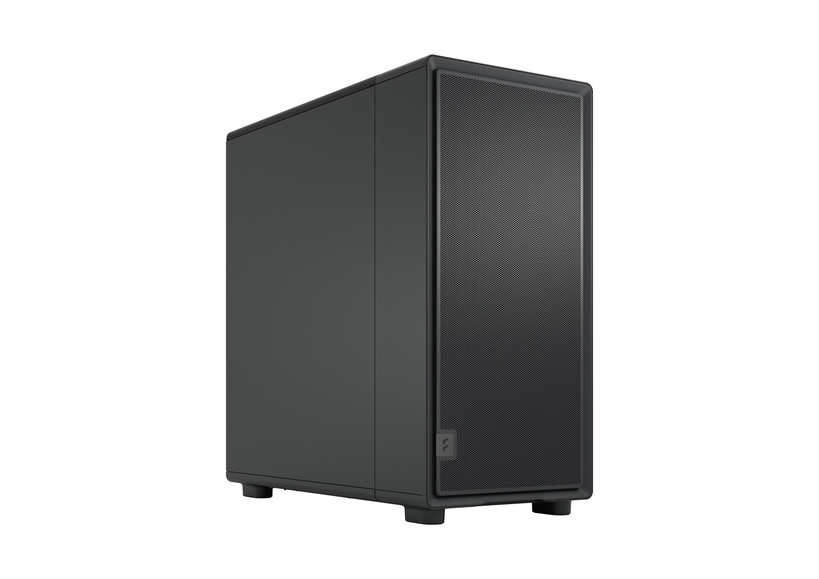 Fractal Design Epoch XL Black Solid ATX Gaming Gehäuse Mesh