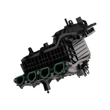 Ansaugbrücke for Seat Ibiza Skoda Fabia VW Golf Sportsvan 1.2 1.4TSI 04E129711J