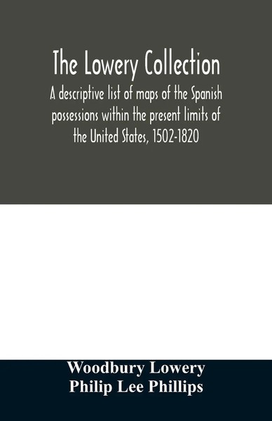 Woodbury Lowery (U. A.) | The Lowery Collection | Taschenbuch | Englisch (2020)-image