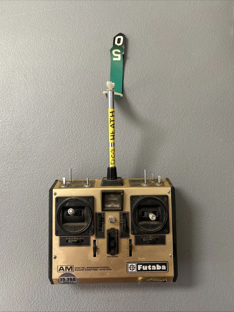 futaba rc controller products for sale | eBay