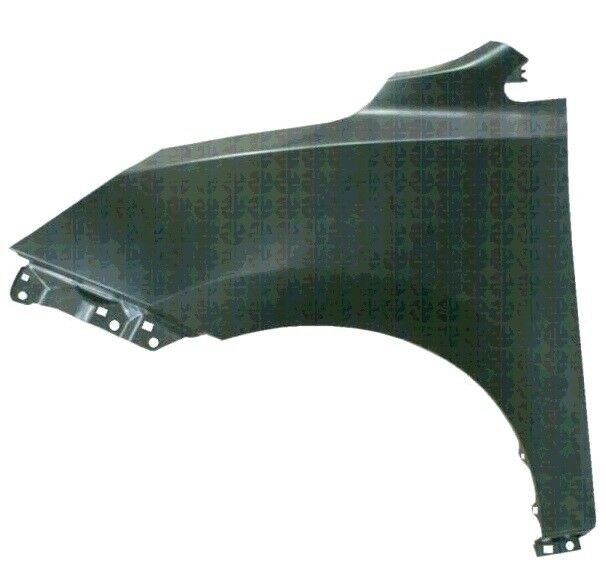 Fits Hyundai Ix35 2010-2015 Front Wing Passenger Side Primed New