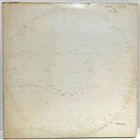 THE BEATLES - White Album (Low Numbered - A0424774) - 12" Vinyl Record 2xLP - VG