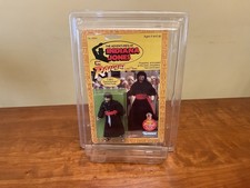 Kenner 1982 Cairo Swordsman Raiders of the Lost Ark Indiana Jones MOC Vintage