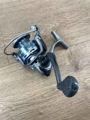 LEW'S SPEED SPIN SS 20HS SPINNING REEL (WCP038594)