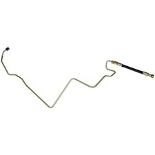 624-800 Dorman Oil Cooler Line Passenger Right Side Hand For Dodge Dakota 94-96 624-800 Dorman Oil Cooler Line Passenger Right Side Hand For Dodge Dakota 94-96